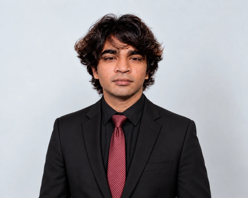 Gogikar Deepraj